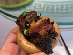 -西湖春天•老字号杭州菜(百汇店)