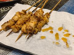 牛宫后-红岸碳烤齐齐哈尔原味生态烤肉