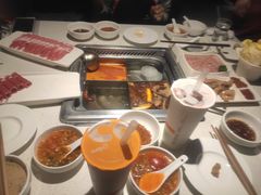 -海底捞火锅(长沙华创国际广场店)