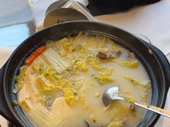 -正德楼果木烤鸭·渔家菜(东港店)