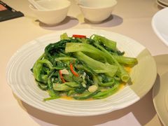 -利苑酒家(宜安广场店)