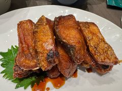 -望乡楼上海菜(日月光店)