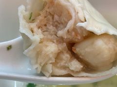 -锡笼记·无锡小笼(常熟万达店)