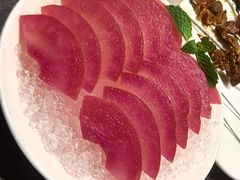 -偏脸子哈尔滨老烧烤(爱建店)