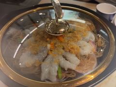 -绿茶餐厅(青岛城阳万象汇店)