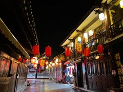 -金必轩(青岩店)