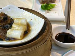 -山顶沙河粉-粤菜馆(凯旋店)