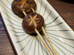 -一吉焼鸟·FOUNDER(桂林路店)