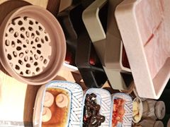 -温野菜涮涮锅(西单大悦城店)