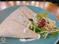 -HFFOUSA TACO弗萨塔可墨西哥餐厅(颐堤港店)