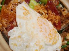 -壹煲口福煲仔饭(中山路店)