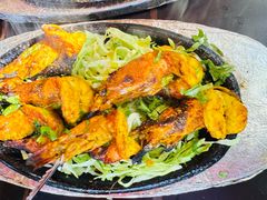 -Santoor 萨都里印度餐厅(北锣鼓巷店)