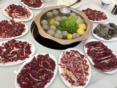 -创弟牛肉丸