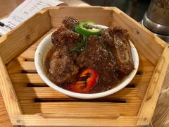 黑椒牛仔骨-点心传说·粤菜点心(佐阾虹湾店)