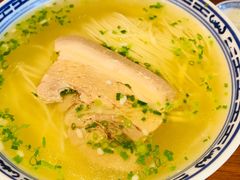 枫镇大肉-同得兴 Since·1995 传统苏式面馆(十全街店)