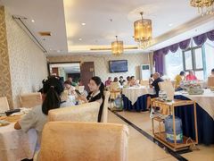 -御满江海鲜酒家(洛溪新城店)