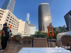 -北京国贸大酒店