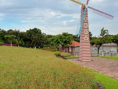 -广州莲花山旅游区
