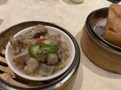 -鸿星海鲜酒家(格兰中心店)