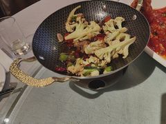 -宋园·金宴浙鲜馆(静安店)