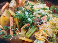 -陈记重庆鸡公煲