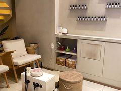 -泰合玺·精油疗愈 SPA(南京河西万达店)