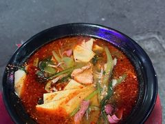 -四川老牛麻辣烫(北门桥店)