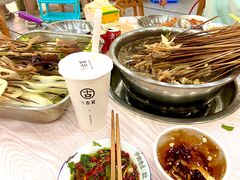 -学街秀兰麻辣烫(眉山分店)