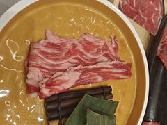 -龙虾奇迹泥炉烤肉(大华三路店)