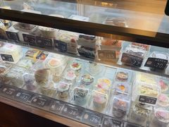 -坦克·甜品店(莲花广场店)
