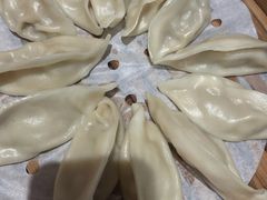 -东方饺子王(新阳路店)