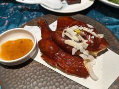 -茶人村·宫廷私厨(奥体印象城店)