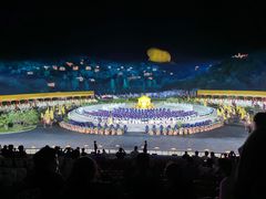 -鼎盛王朝康熙大典实景演出