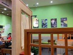 -無邪日式甜品(华润五彩城购物中心店)