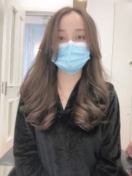 -YESIDO椰岛造型烫发染发