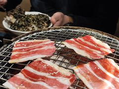 -山居屋炭火烧肉(厚街万达店)