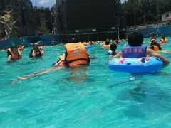 -青鱼湾水上乐园