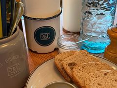 -RAC BAR(安福路店)