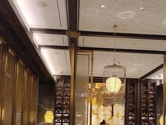 -万达瑞华酒店·品珍中餐厅