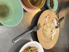 -红大哥水门鸡饭(總店)