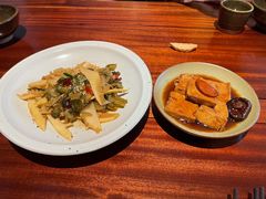 -七色云蔬食(喜邻里店)