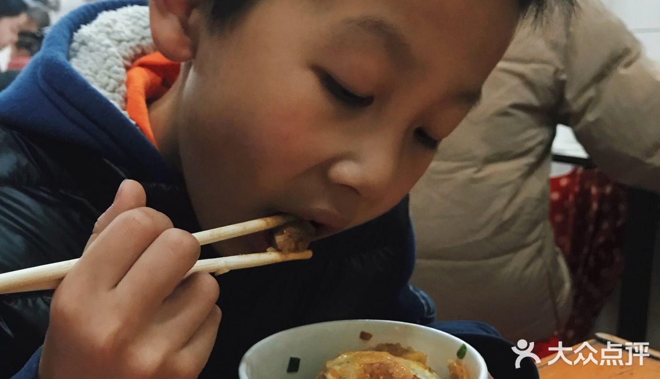 汉阳豆皮四大天王之一，曾记豆皮！