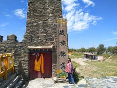 -青海湖国家重点风景名胜区