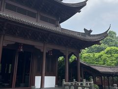 -钱王祠