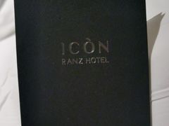 -深圳滨河时代ICON LAB艾垦酒店