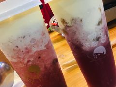 -喜茶(深圳东门1234店)