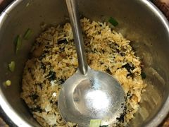 木桶饭-百家福海鲜排档·闽菜·家宴(斗西路口店)