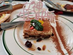 -IL Forno 意坊·意大利餐厅(花园店)