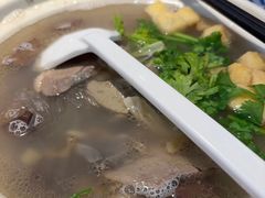 -苏晓玥·手作江南小吃(深圳北站店)