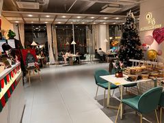 -ins森林童话餐厅coffee&bistro